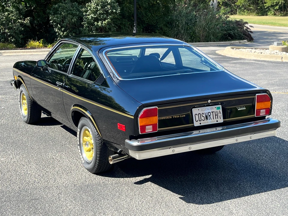 1976 Chevrolet Vega - Image 24 of 31