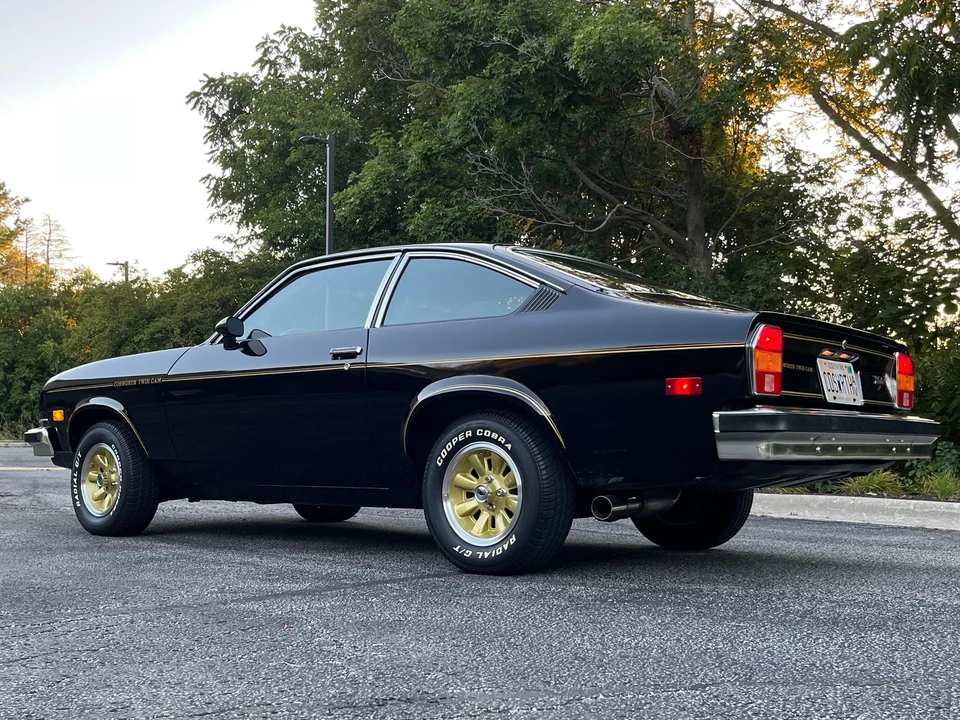 1976 Chevrolet Vega - Image 19 of 31