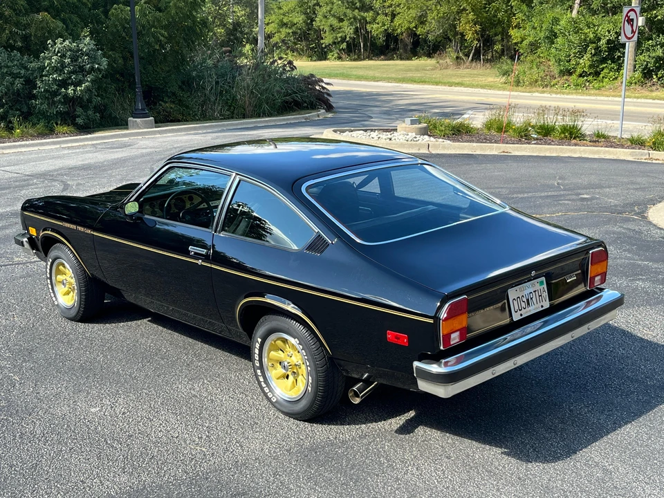 1976 Chevrolet Vega - Image 22 of 31