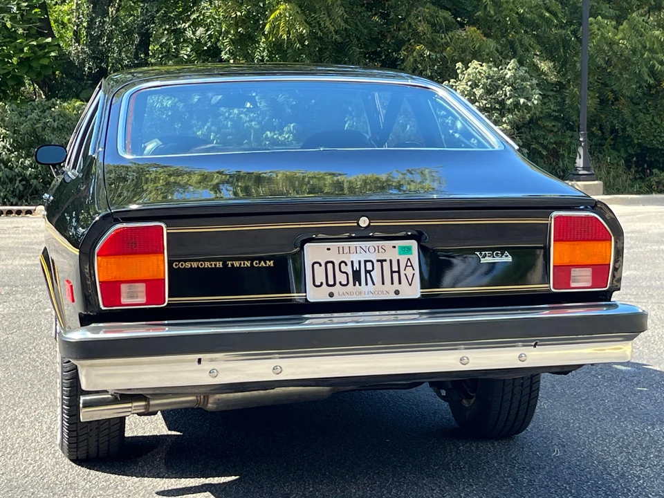 1976 Chevrolet Vega - Image 29 of 31