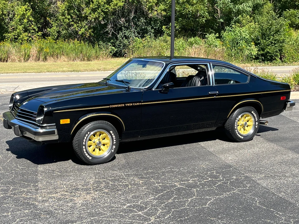 1976 Chevrolet Vega - Image 13 of 31