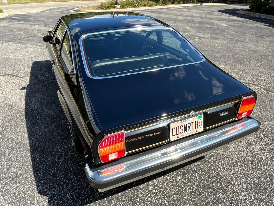 1976 Chevrolet Vega - Image 28 of 31