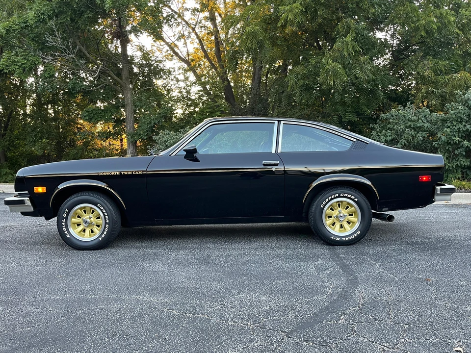 1976 Chevrolet Vega - Image 16 of 31