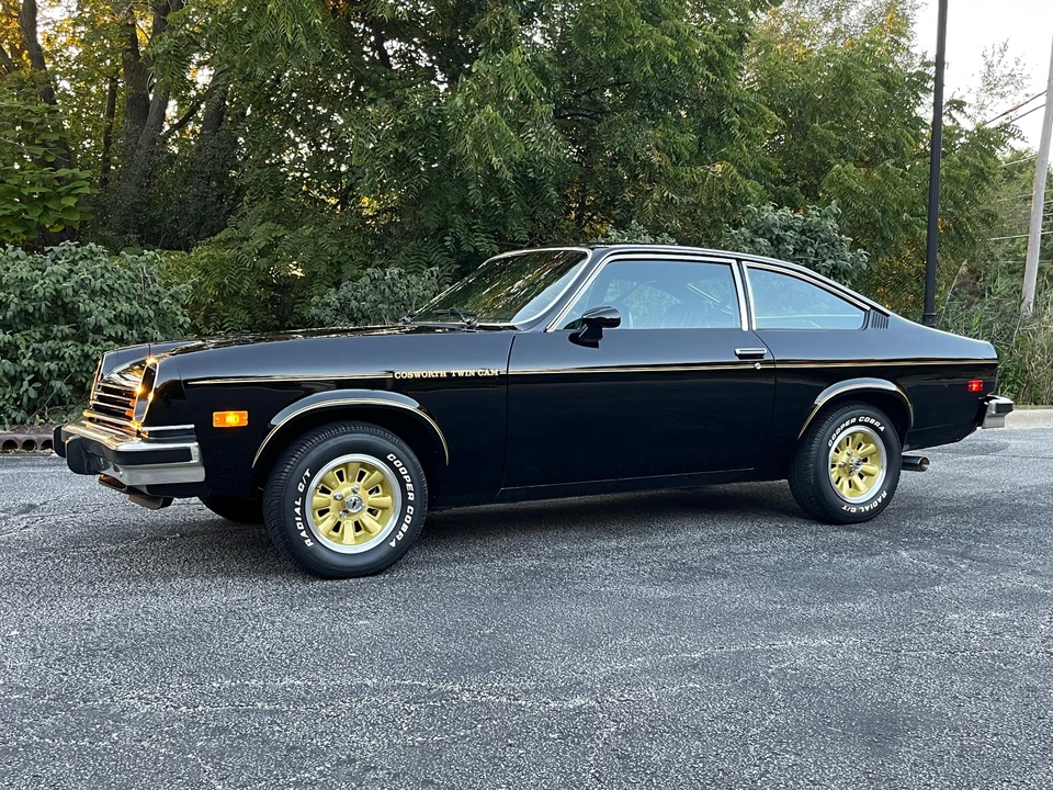 1976 Chevrolet Vega - Image 14 of 31