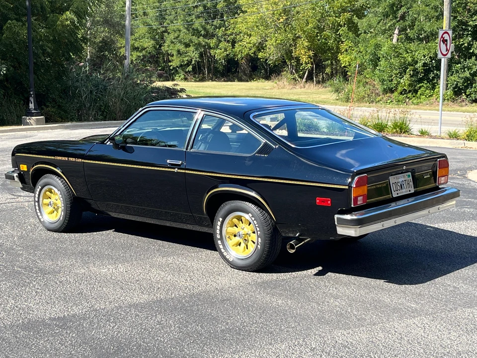 1976 Chevrolet Vega - Image 20 of 31