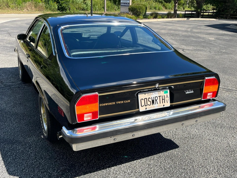 1976 Chevrolet Vega - Image 27 of 31