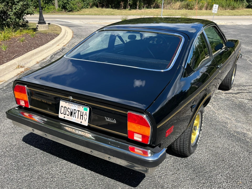 1976 Chevrolet Vega - Image 31 of 31