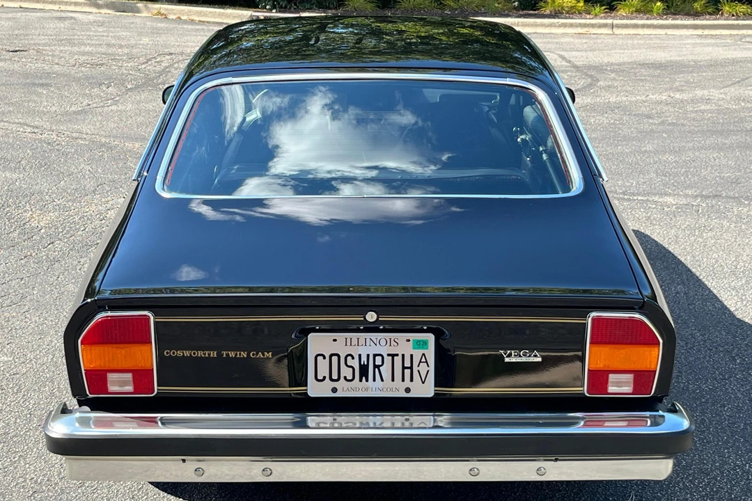 1976 Chevrolet Vega - Image 5 of 31