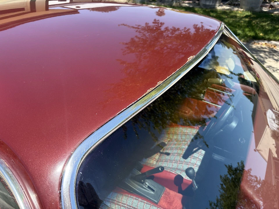 1976 Chevrolet Vega - Image 23 of 31