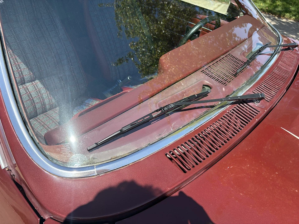 1976 Chevrolet Vega - Image 24 of 31