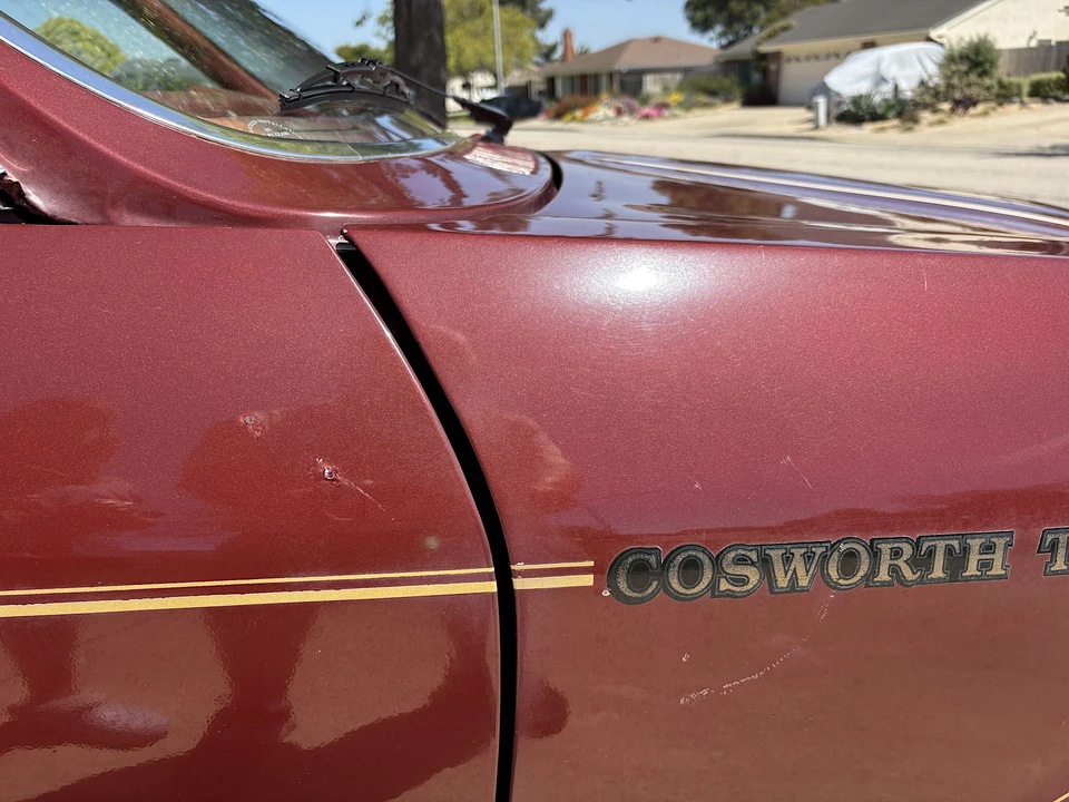 1976 Chevrolet Vega - Image 26 of 31