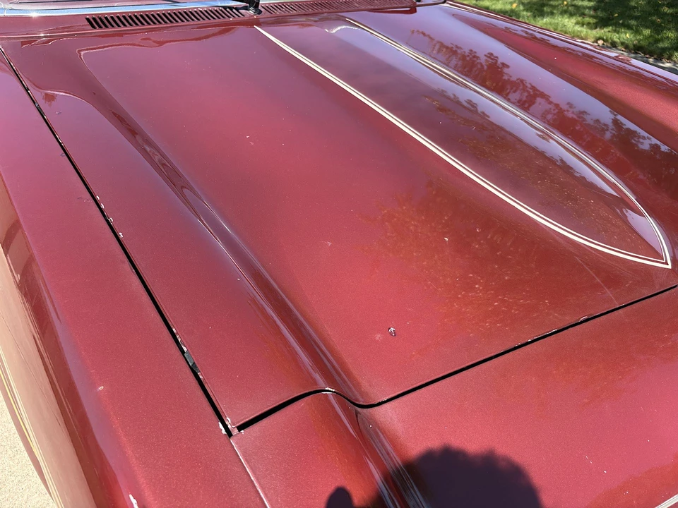 1976 Chevrolet Vega - Image 25 of 31