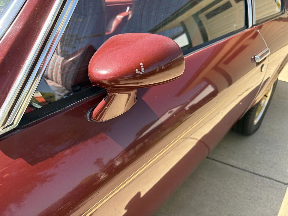 1976 Chevrolet Vega - Image 29 of 31
