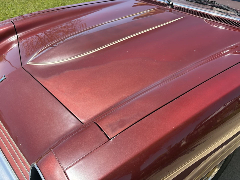 1976 Chevrolet Vega - Image 28 of 31