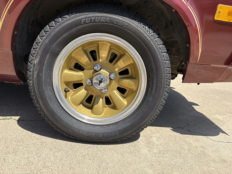 1976 Chevrolet Vega - Image 19 of 31