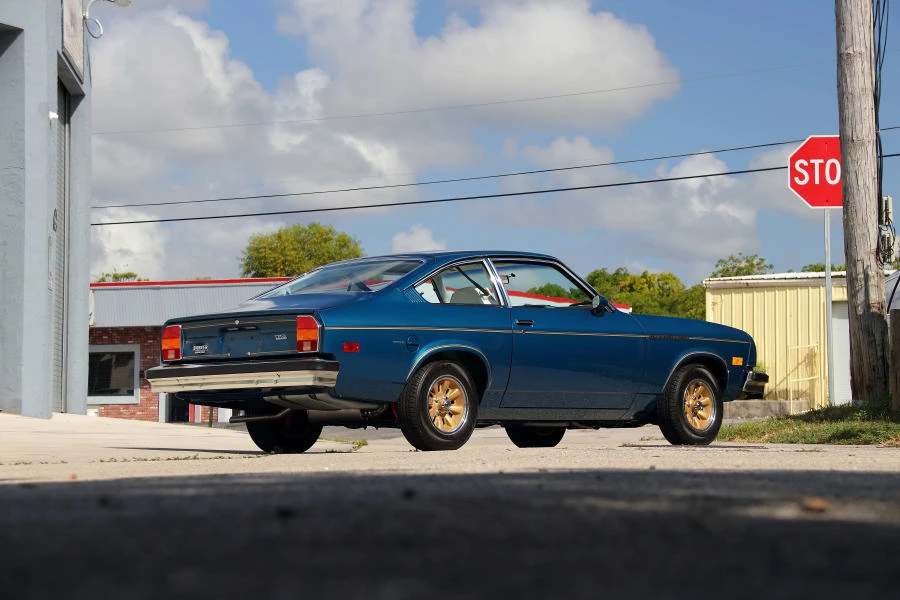 1976 Chevrolet Vega - Image 3 of 12