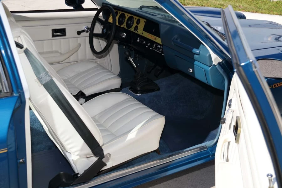 1976 Chevrolet Vega - Image 5 of 12