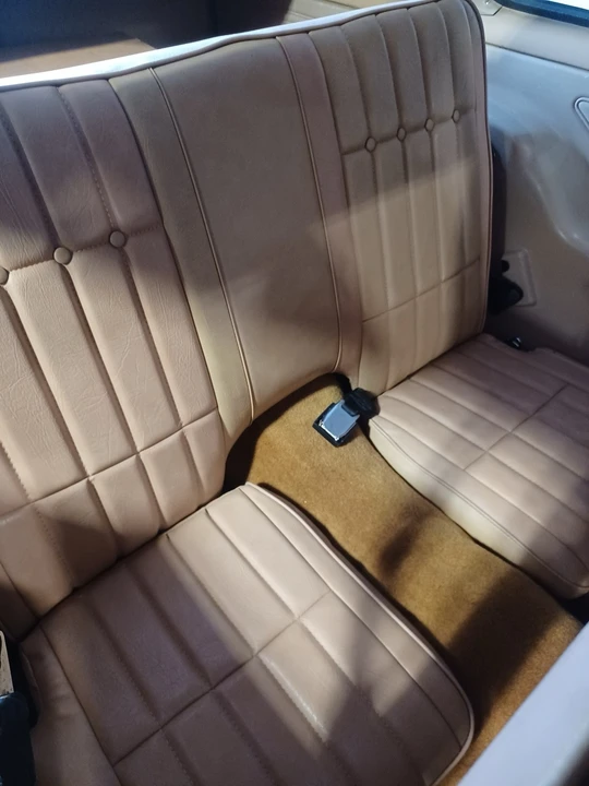 1976 Chevrolet Vega - Image 10 of 12