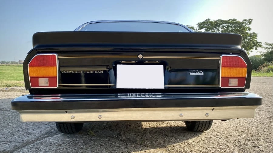1976 Chevrolet Vega - Image 11 of 16