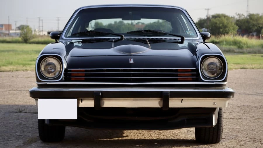 1976 Chevrolet Vega - Image 10 of 16