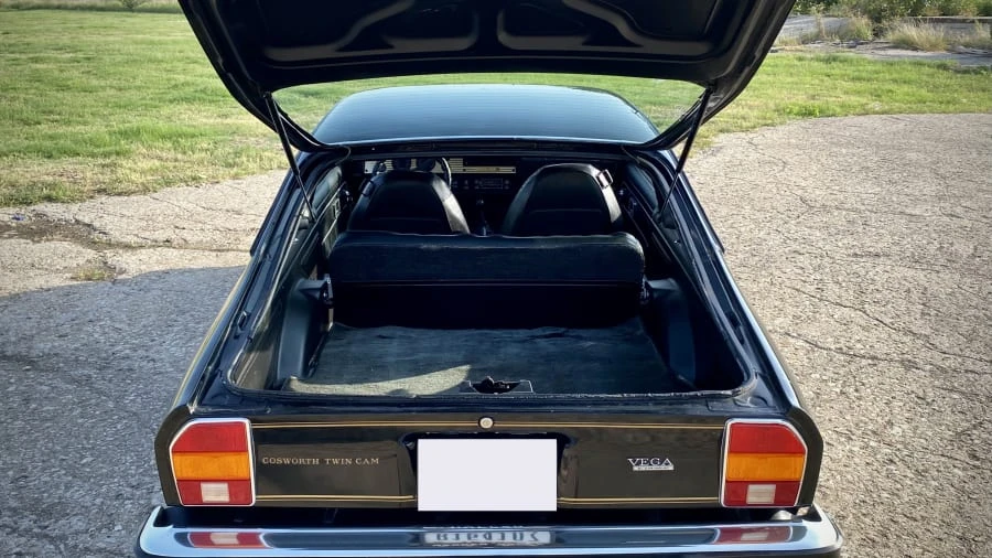 1976 Chevrolet Vega - Image 13 of 16