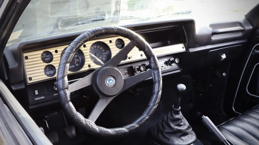 1976 Chevrolet Vega - Image 3 of 16