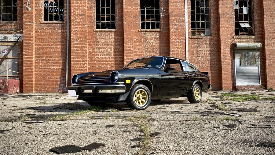 1976 Chevrolet Vega - Image 16 of 16