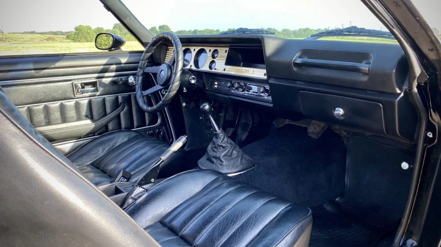 1976 Chevrolet Vega - Image 6 of 16