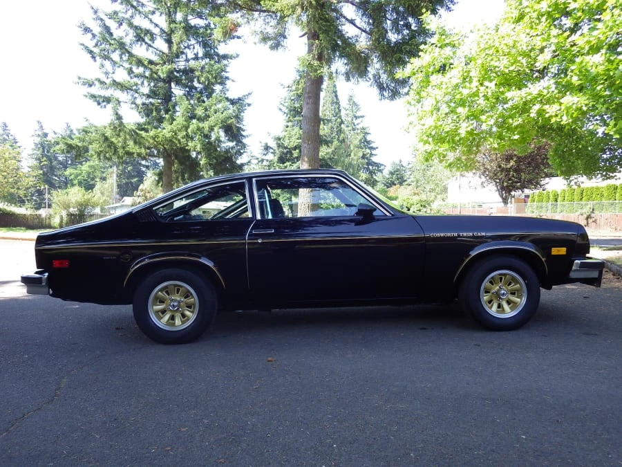 1976 Chevrolet Vega - Image 2 of 12