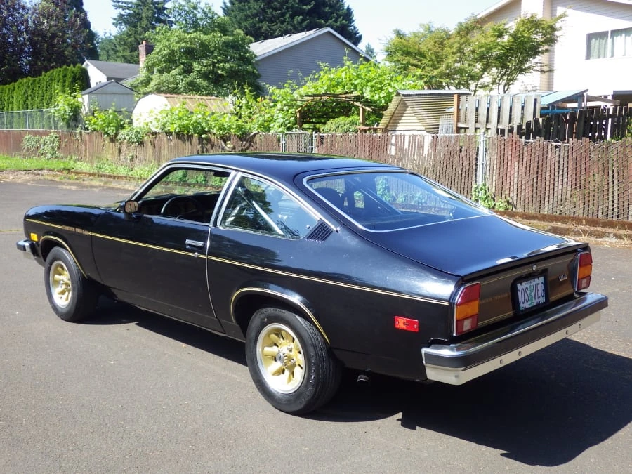 1976 Chevrolet Vega - Image 3 of 12