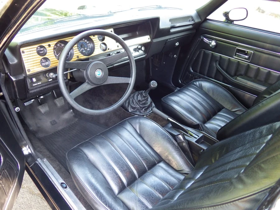 1976 Chevrolet Vega - Image 4 of 12