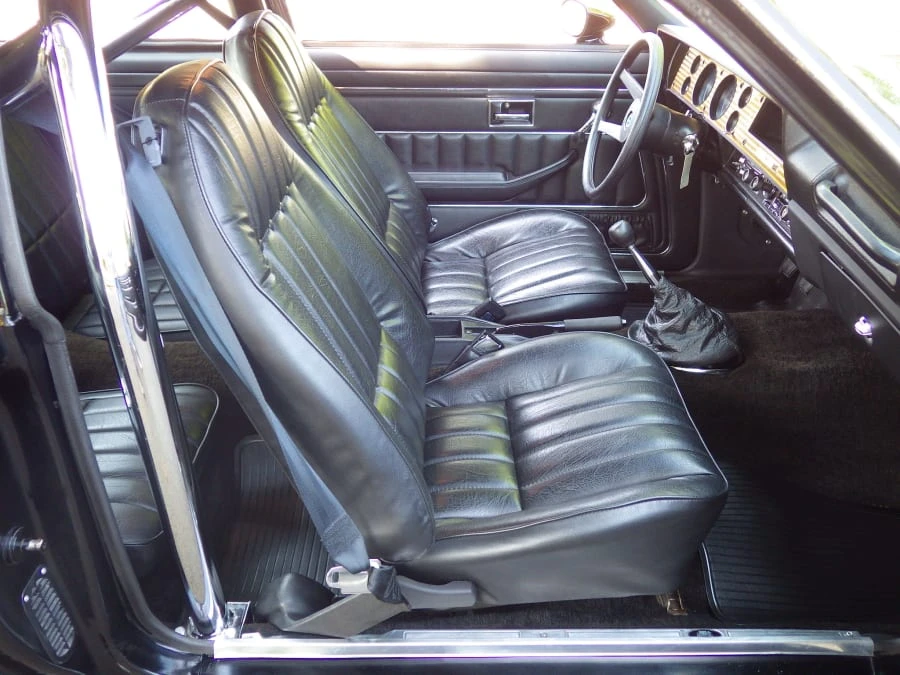 1976 Chevrolet Vega - Image 5 of 12