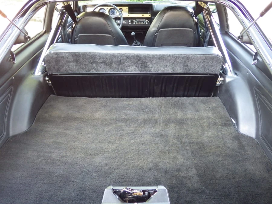 1976 Chevrolet Vega - Image 8 of 12
