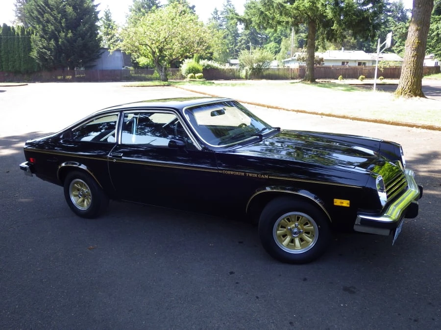 1976 Chevrolet Vega - Image 12 of 12