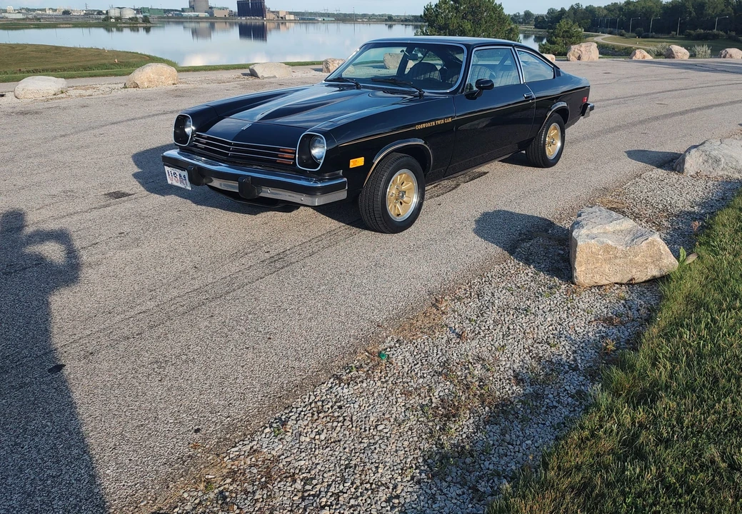 1976 Chevrolet Vega - Image 3 of 31