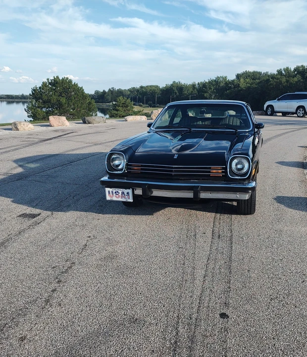 1976 Chevrolet Vega - Image 2 of 31