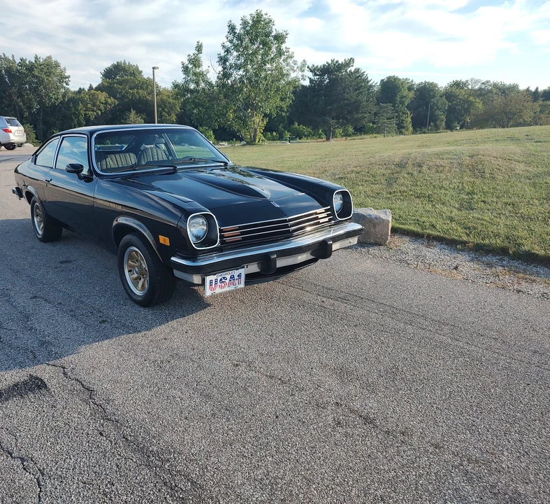1976 Chevrolet Vega - Image 10 of 31