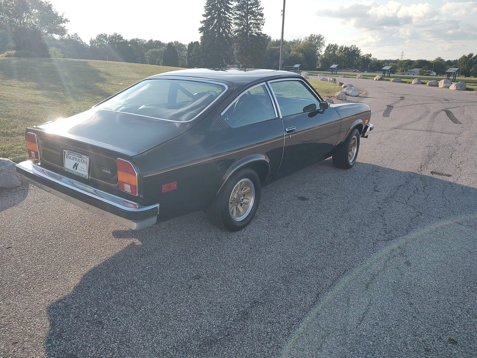 1976 Chevrolet Vega - Image 8 of 31