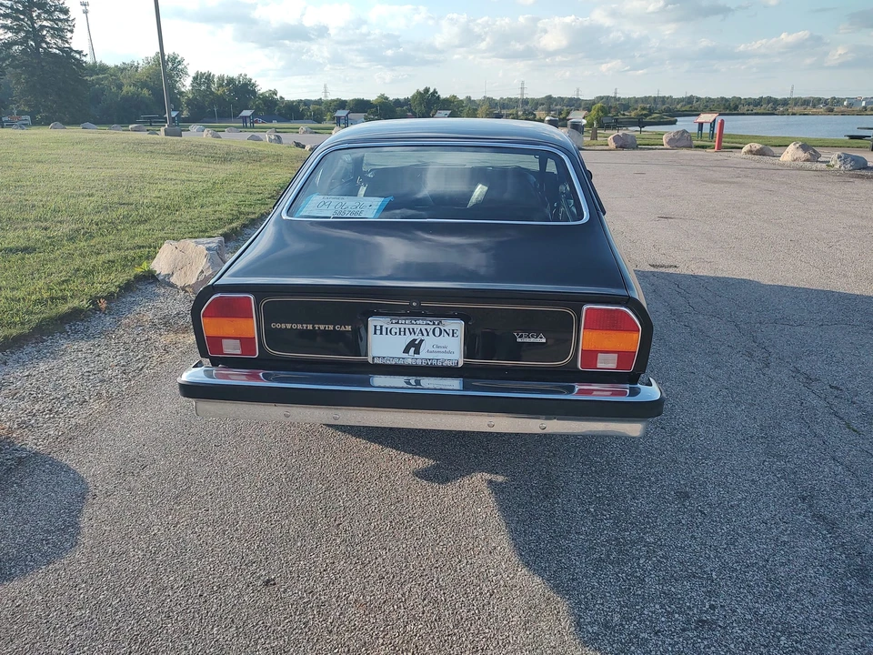 1976 Chevrolet Vega - Image 7 of 31