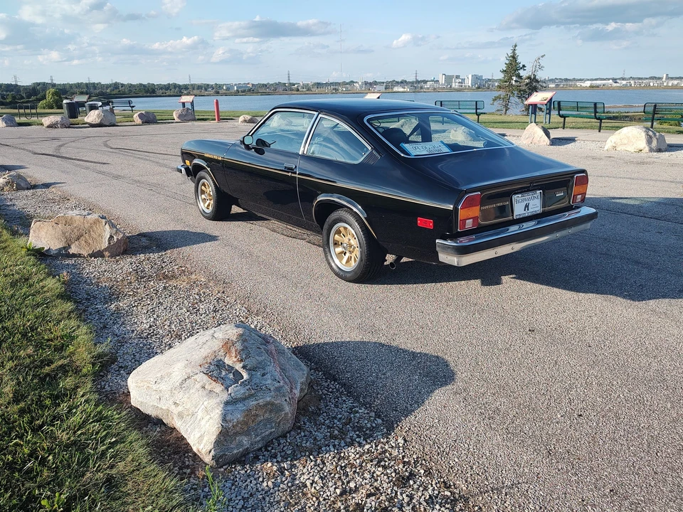 1976 Chevrolet Vega - Image 6 of 31