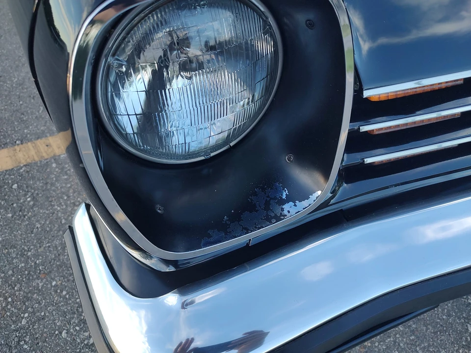 1976 Chevrolet Vega - Image 11 of 31