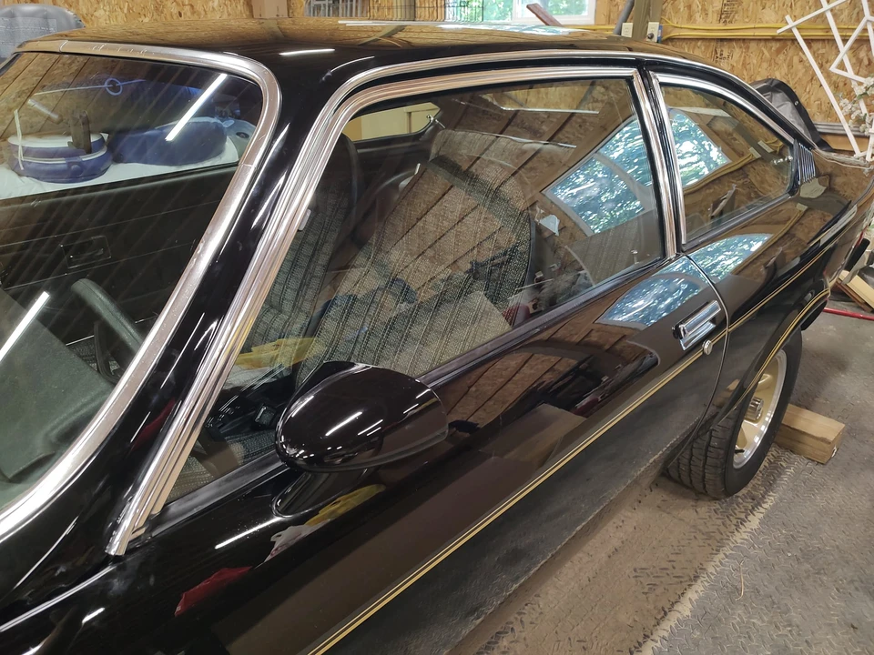 1976 Chevrolet Vega - Image 18 of 31