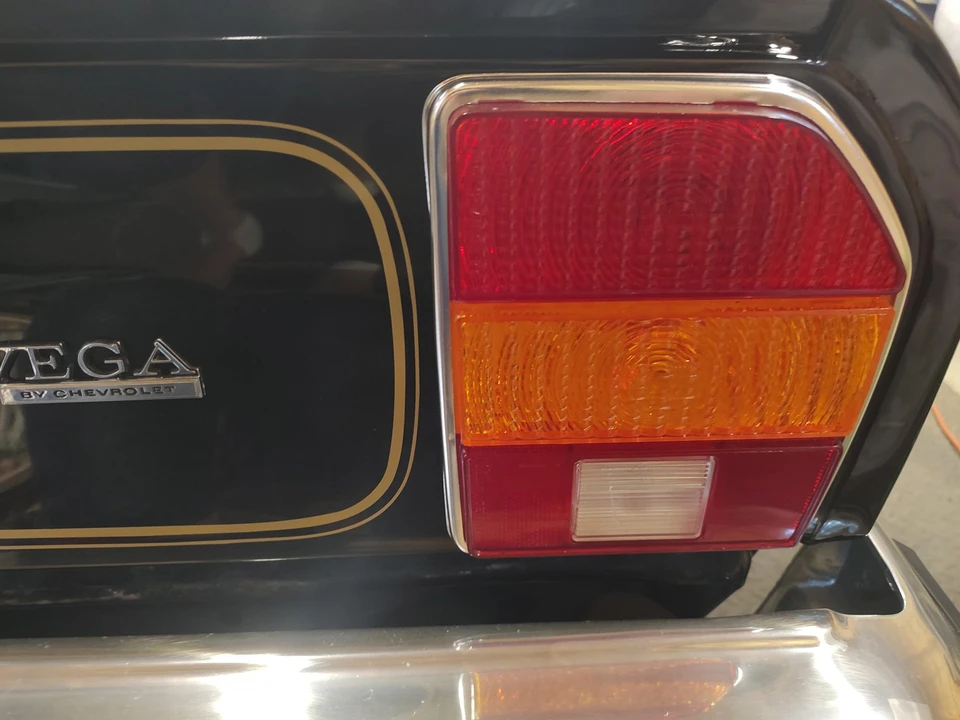 1976 Chevrolet Vega - Image 16 of 31