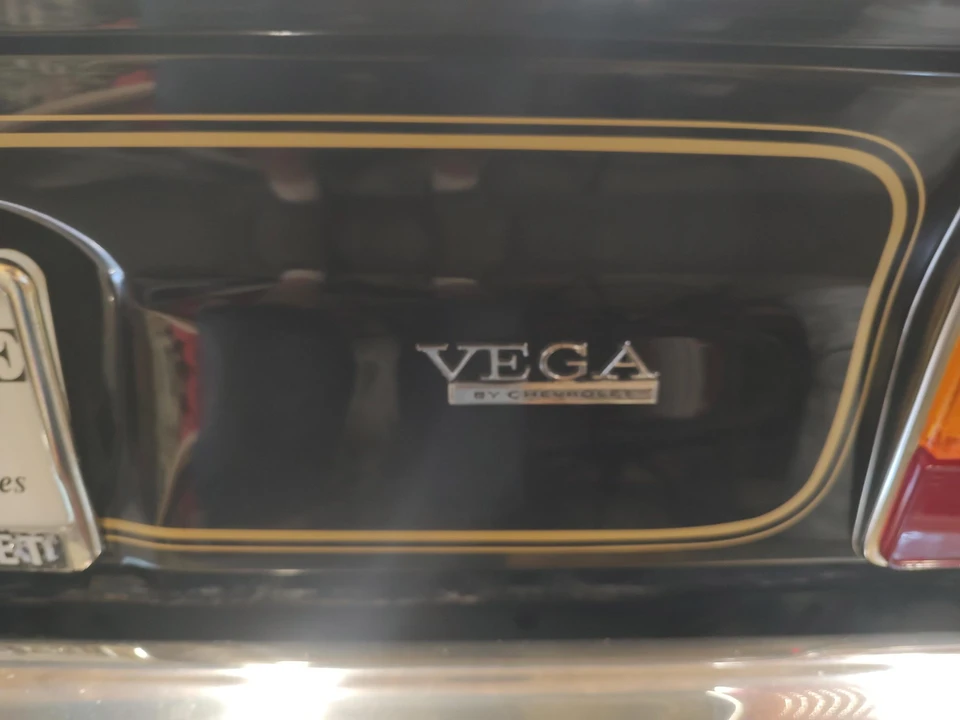 1976 Chevrolet Vega - Image 26 of 31