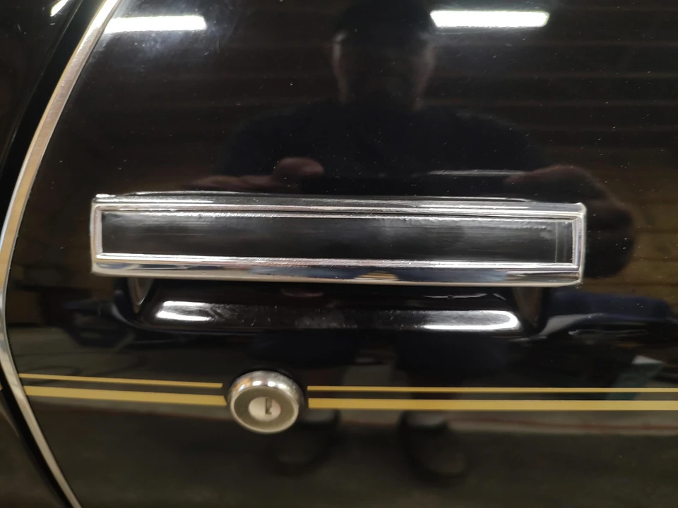 1976 Chevrolet Vega - Image 22 of 31