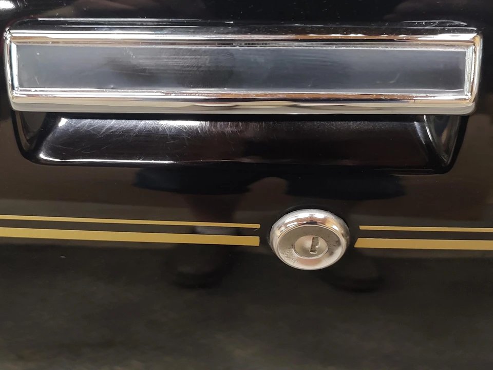 1976 Chevrolet Vega - Image 21 of 31