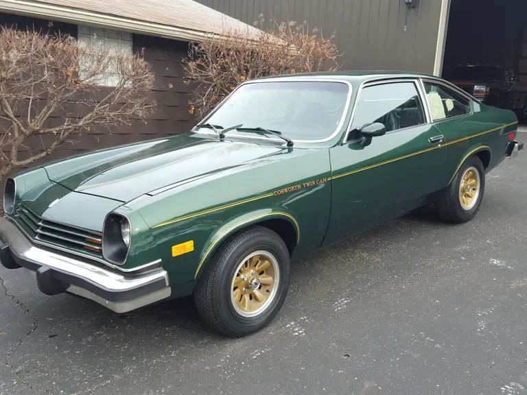 1976 Chevrolet Vega - Image 2 of 2