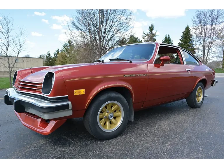 1976 Chevrolet Vega - Image 2 of 2