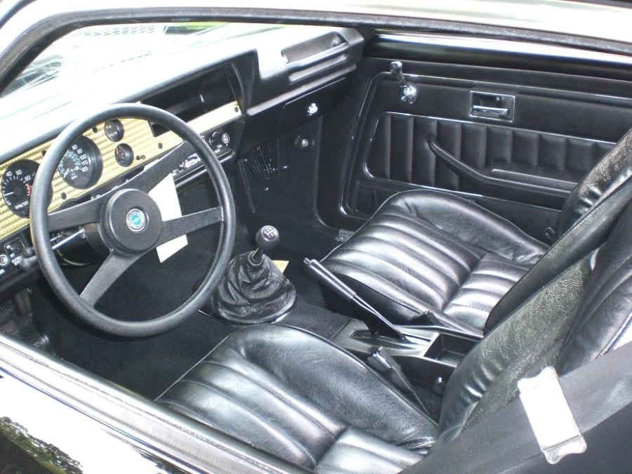 1976 Chevrolet Vega - Image 3 of 8