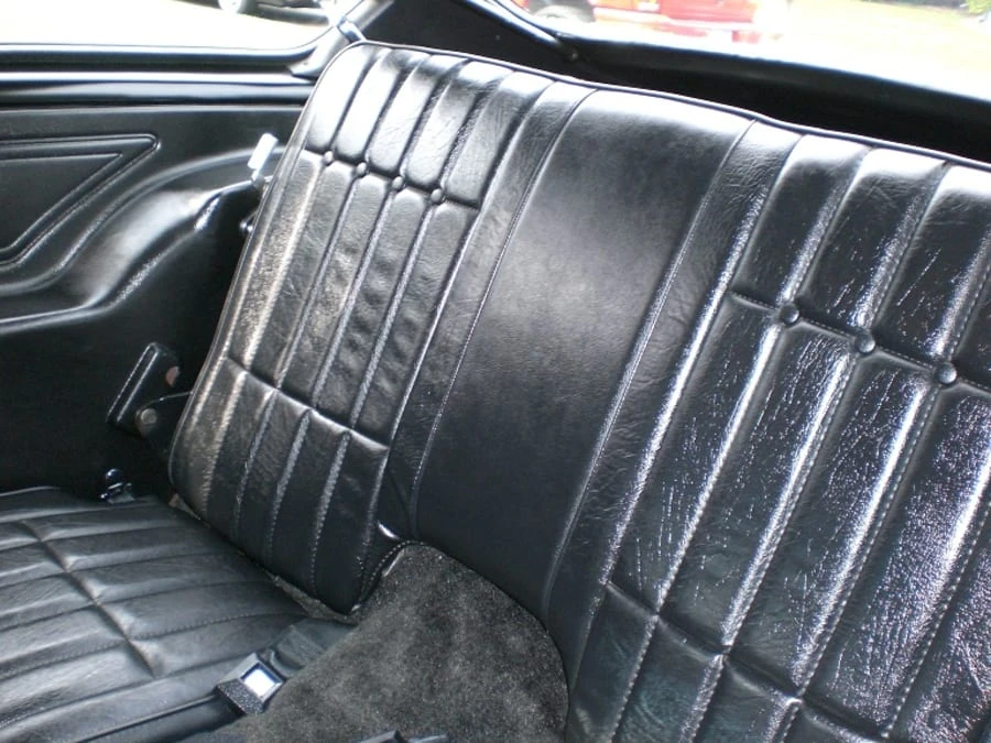 1976 Chevrolet Vega - Image 4 of 8